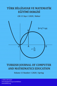 Turkish journal of computer and mathematics education